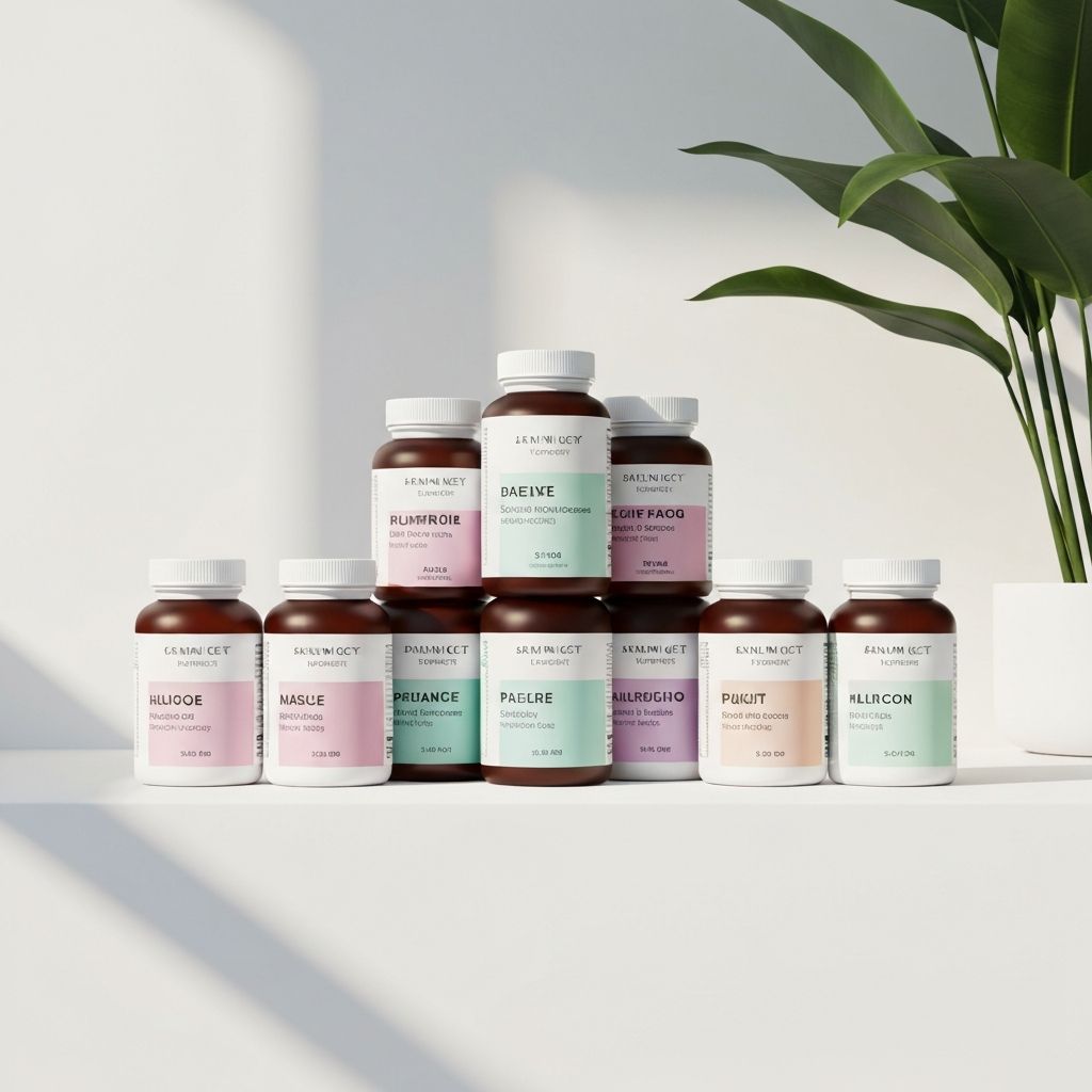 Complete wellness package